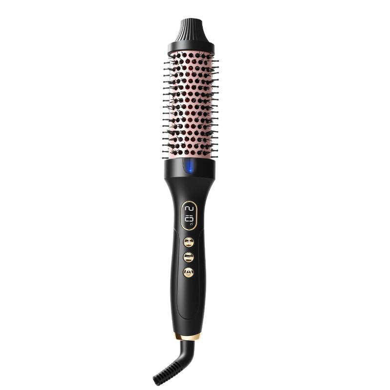 AuraWave™ Thermal Brush