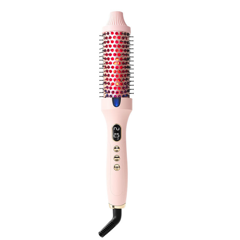 AuraWave™ Thermal Brush