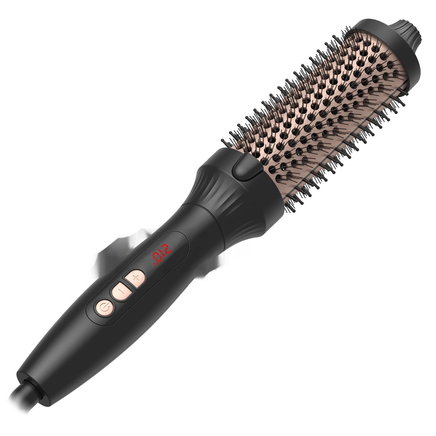 AuraWave™ Thermal Brush