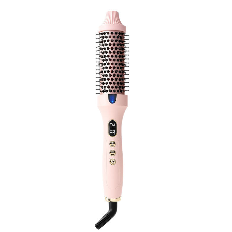AuraWave™ Thermal Brush