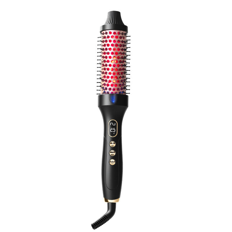AuraWave™ Thermal Brush